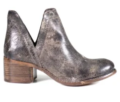 Women's DIBA TRUE Work Nerd Booties