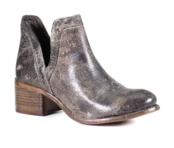 Women's DIBA TRUE Work Nerd Booties