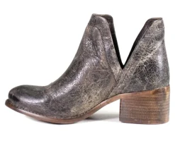 Women's DIBA TRUE Work Nerd Booties