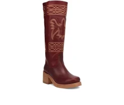 Women's Dingo Boot Avalon Knee High Boots