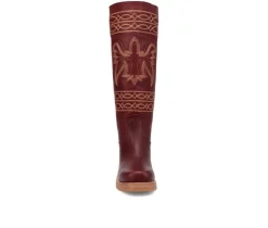 Women's Dingo Boot Avalon Knee High Boots