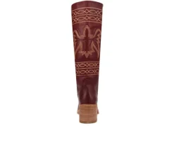 Women's Dingo Boot Avalon Knee High Boots