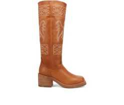 Women's Dingo Boot Avalon Knee High Boots