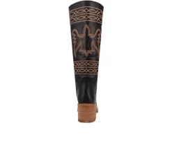 Women's Dingo Boot Avalon Knee High Boots