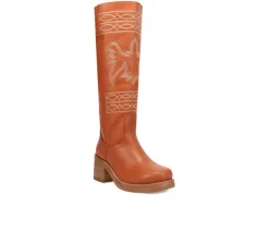 Women's Dingo Boot Avalon Knee High Boots