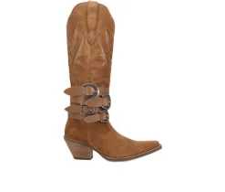 Women's Dingo Boot Buck Wild Western Boots