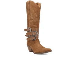 Women's Dingo Boot Buck Wild Western Boots