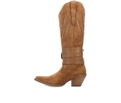 Women's Dingo Boot Buck Wild Western Boots