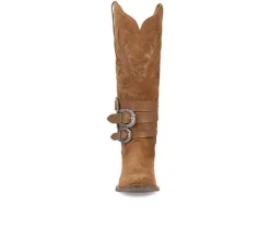 Women's Dingo Boot Buck Wild Western Boots