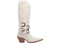 Women's Dingo Boot Buck Wild Western Boots