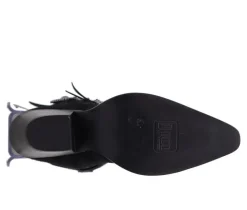 Women's Dingo Boot Buck Wild Western Boots