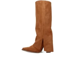 Women's Dingo Boot Buckle Bunny Western Boots