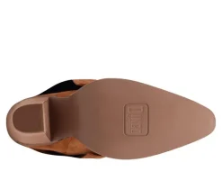 Women's Dingo Boot Buckle Bunny Western Boots