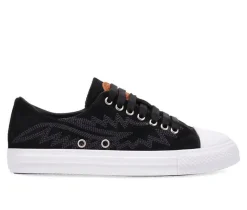 Women's Dingo Boot Campus Sneakers