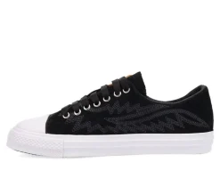 Women's Dingo Boot Campus Sneakers