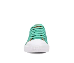 Women's Dingo Boot Campus Sneakers