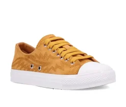 Women's Dingo Boot Campus Sneakers