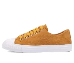 Women's Dingo Boot Campus Sneakers