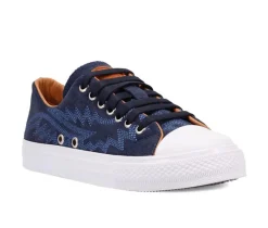 Women's Dingo Boot Campus Sneakers