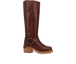 Women's Dingo Boot Casbah Knee High Boots