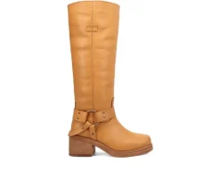 Women's Dingo Boot Casbah Knee High Boots