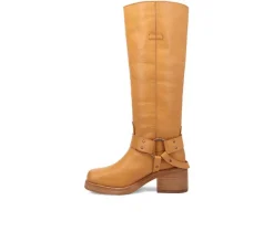 Women's Dingo Boot Casbah Knee High Boots