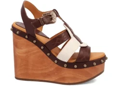 Women's Dingo Boot Cosmo Wedges