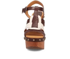 Women's Dingo Boot Cosmo Wedges