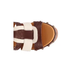 Women's Dingo Boot Cosmo Wedges