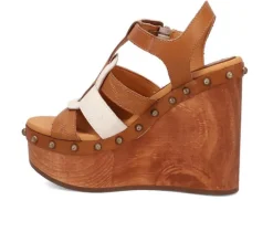 Women's Dingo Boot Cosmo Wedges