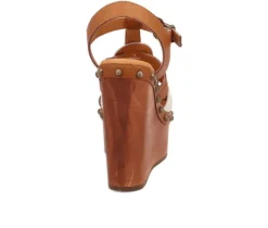 Women's Dingo Boot Cosmo Wedges