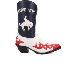 Women's Dingo Boot Cowgirl Western Boots