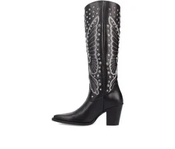 Women's Dingo Boot Diamonds Forever Western Boots