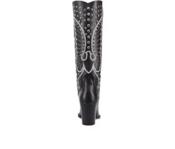 Women's Dingo Boot Diamonds Forever Western Boots