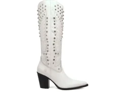 Women's Dingo Boot Diamonds Forever Western Boots
