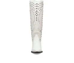 Women's Dingo Boot Diamonds Forever Western Boots