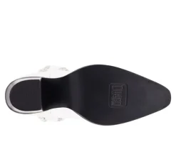 Women's Dingo Boot Diamonds Forever Western Boots