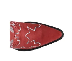 Women's Dingo Boot Double Take Western Boots