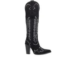 Women's Dingo Boot Double Take Western Boots