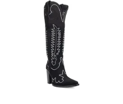 Women's Dingo Boot Double Take Western Boots