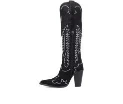 Women's Dingo Boot Double Take Western Boots