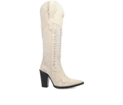Women's Dingo Boot Double Take Western Boots