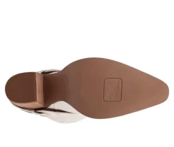 Women's Dingo Boot Grit N' Grace Western Boots