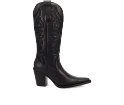 Women's Dingo Boot Hensley Western Boots