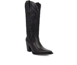Women's Dingo Boot Hensley Western Boots