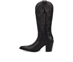 Women's Dingo Boot Hensley Western Boots