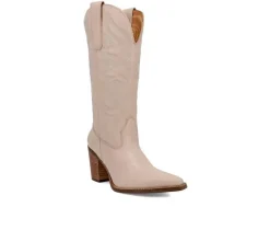 Women's Dingo Boot Hensley Western Boots