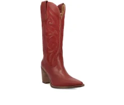 Women's Dingo Boot Hensley Western Boots