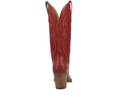 Women's Dingo Boot Hensley Western Boots