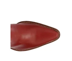 Women's Dingo Boot Hensley Western Boots